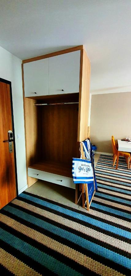 Apartamenty Bel Mare Miedzyzdroje Atk Zarzadzanie Exterior foto